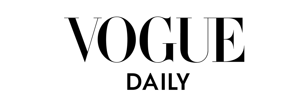 VOGUE DAILY: LUCKY CHARMS
