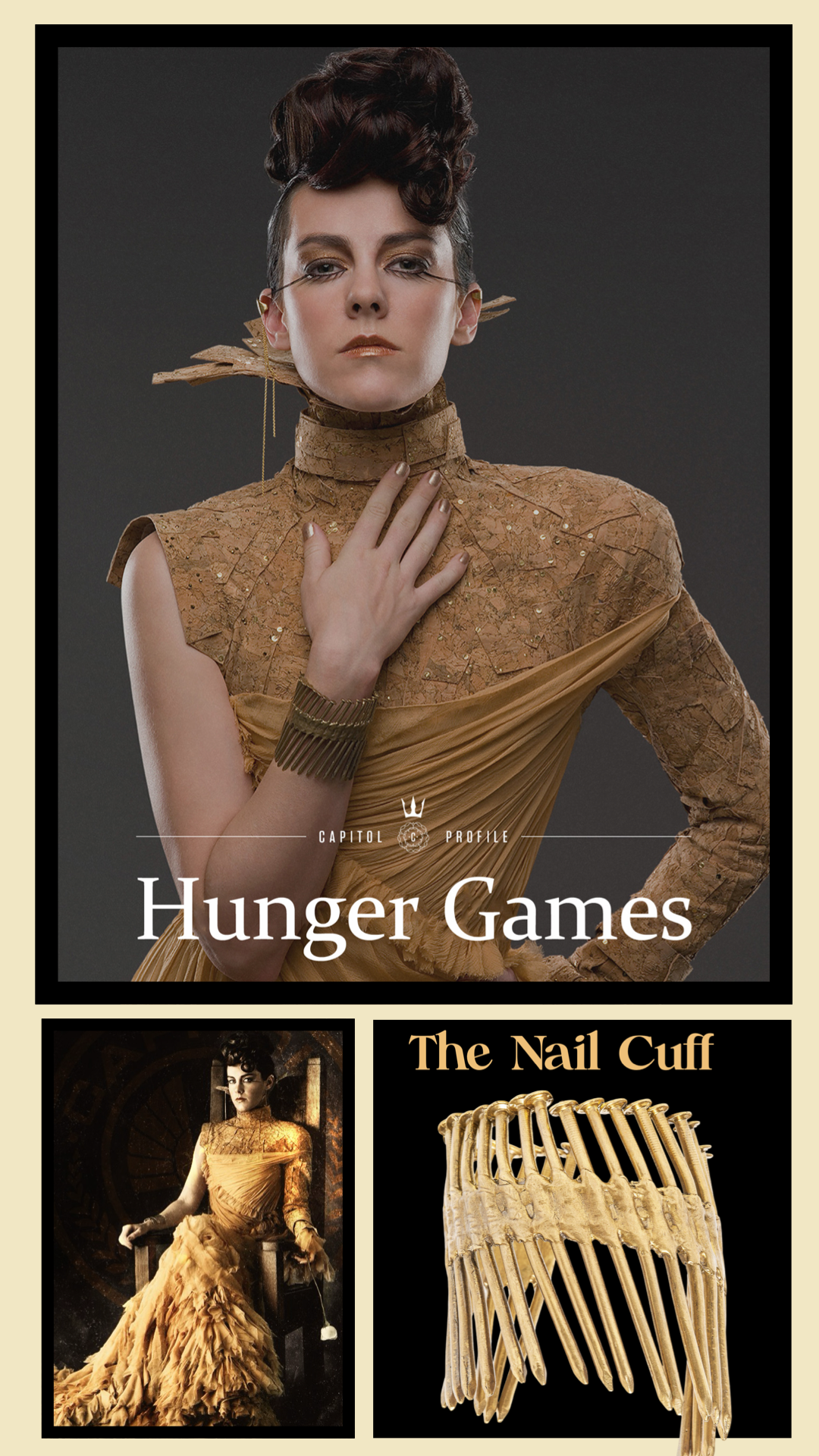 Hunger Games ~ Catching Fire