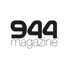 944 MAGAZINE