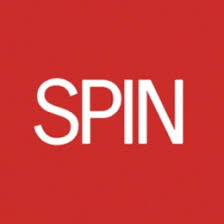 SPIN MAGAZINE