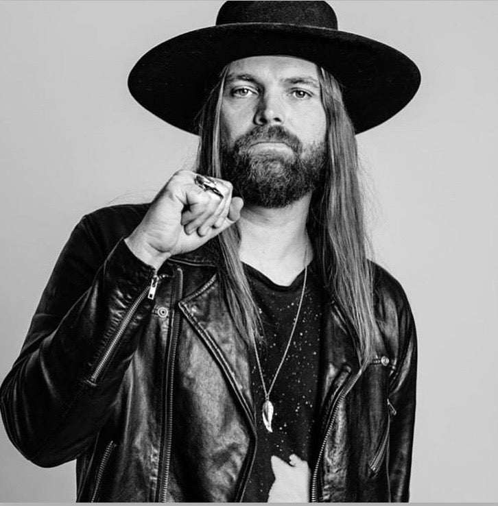 Chris Traynor & Bush