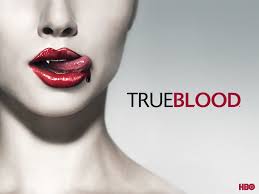 TRUE BLOOD Thank You