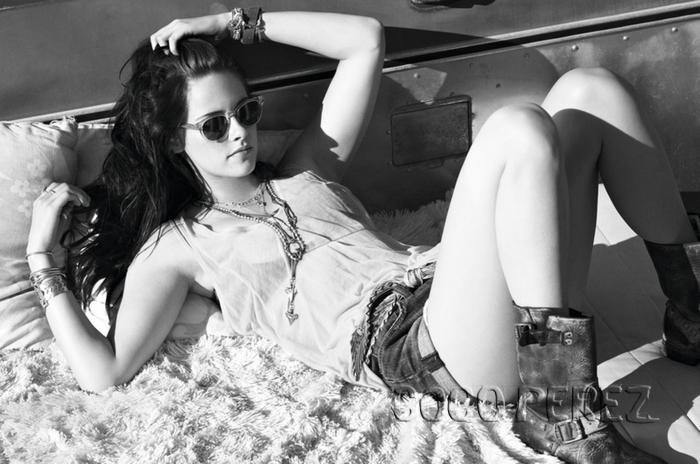 FRENCH ELLE