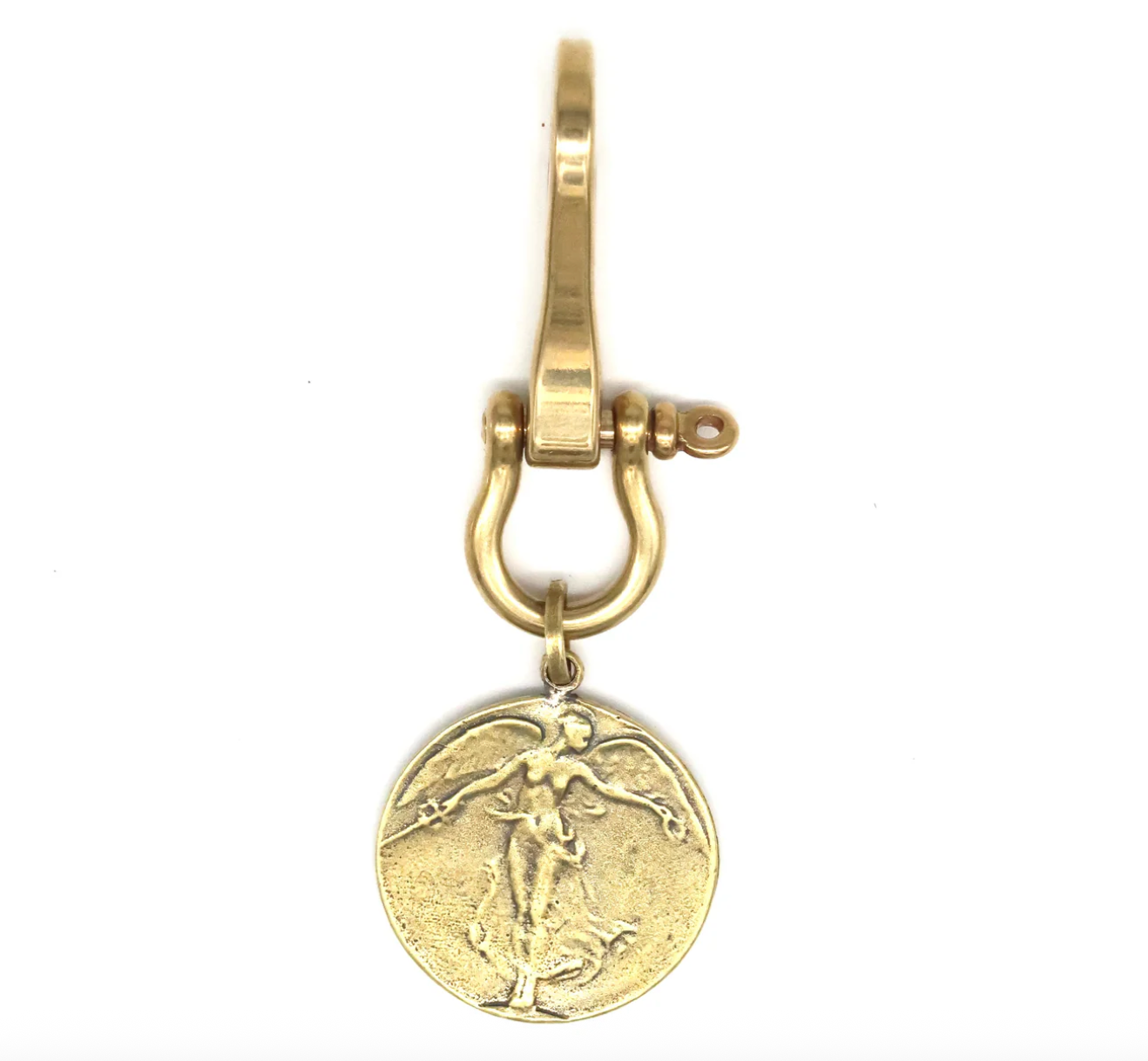 Keychains & Bag Charms