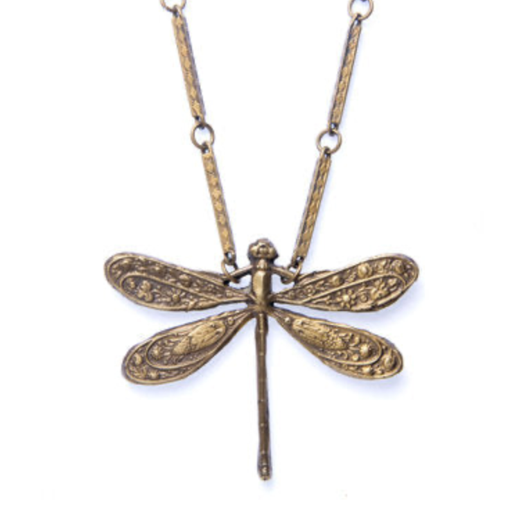 Insects & Winged Ones