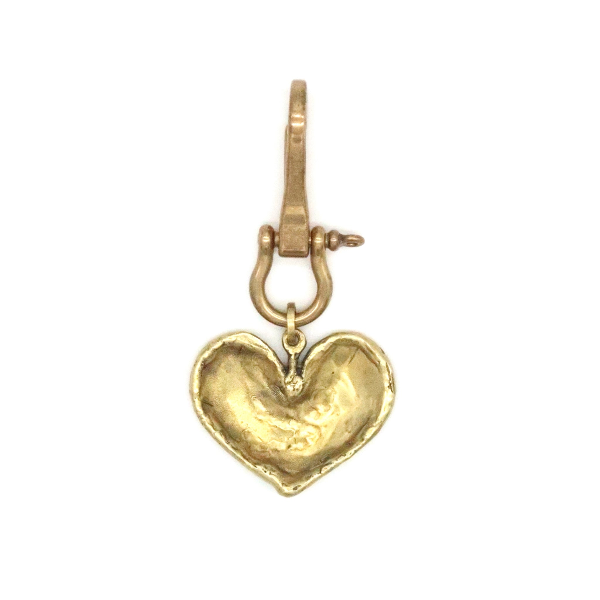 All you need is Love keychain/ Bag charm