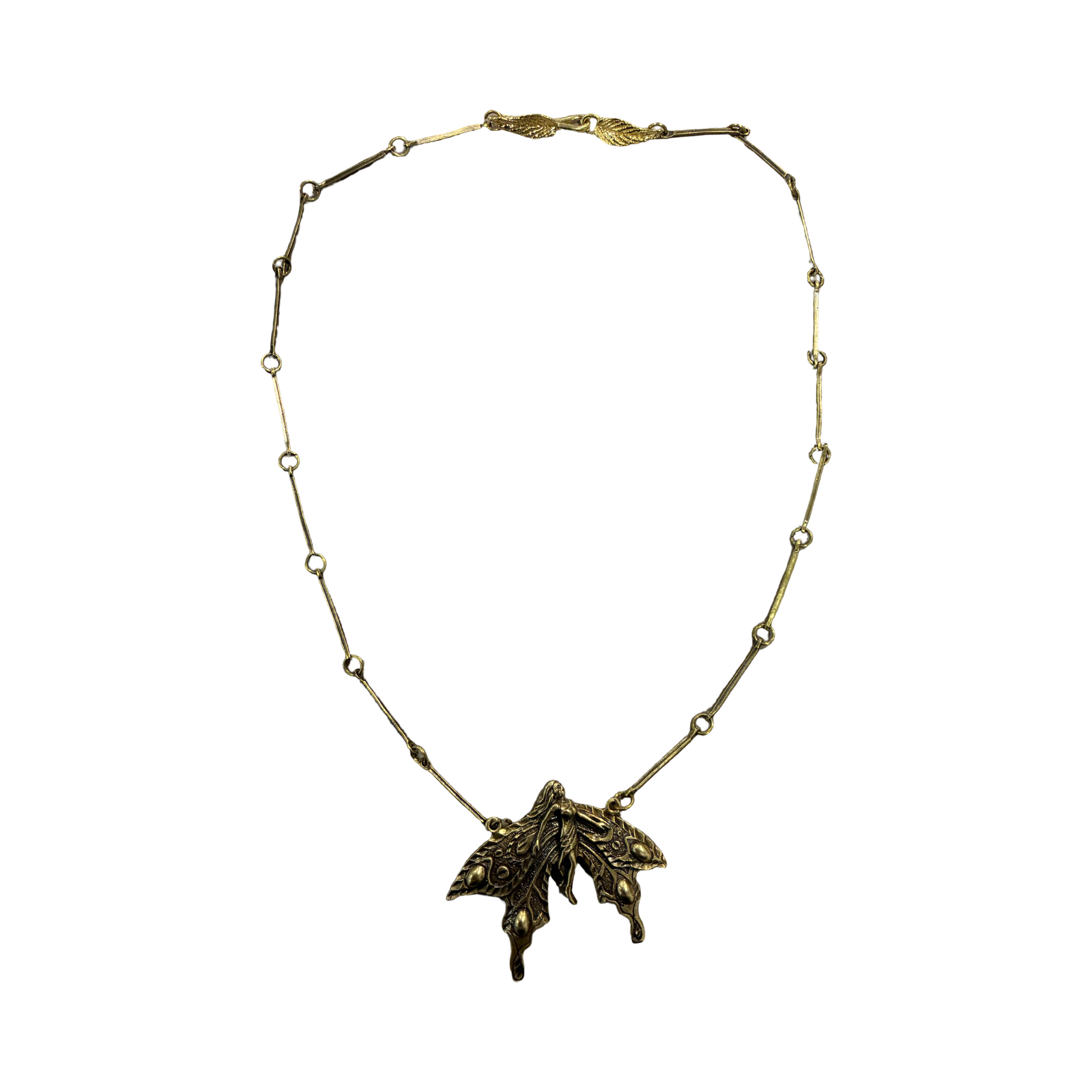 Fairy Goddess Necklace