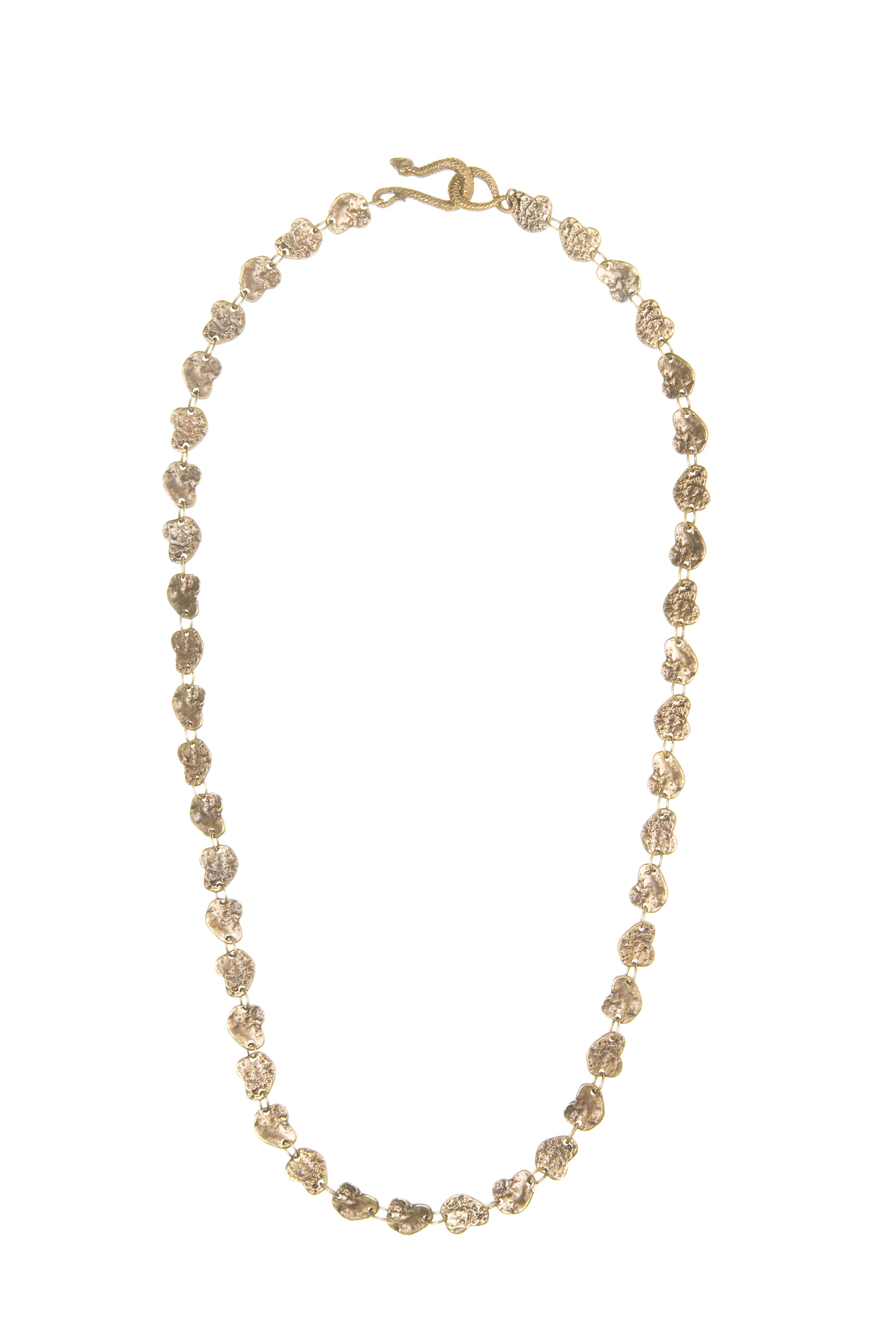 Nugget Chain