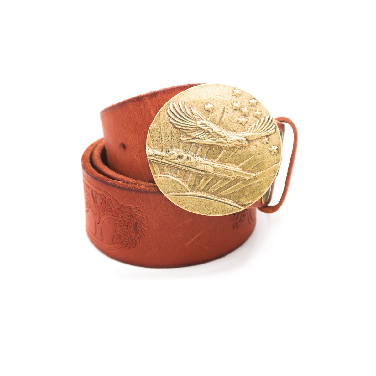 Soaring Eagle Belt