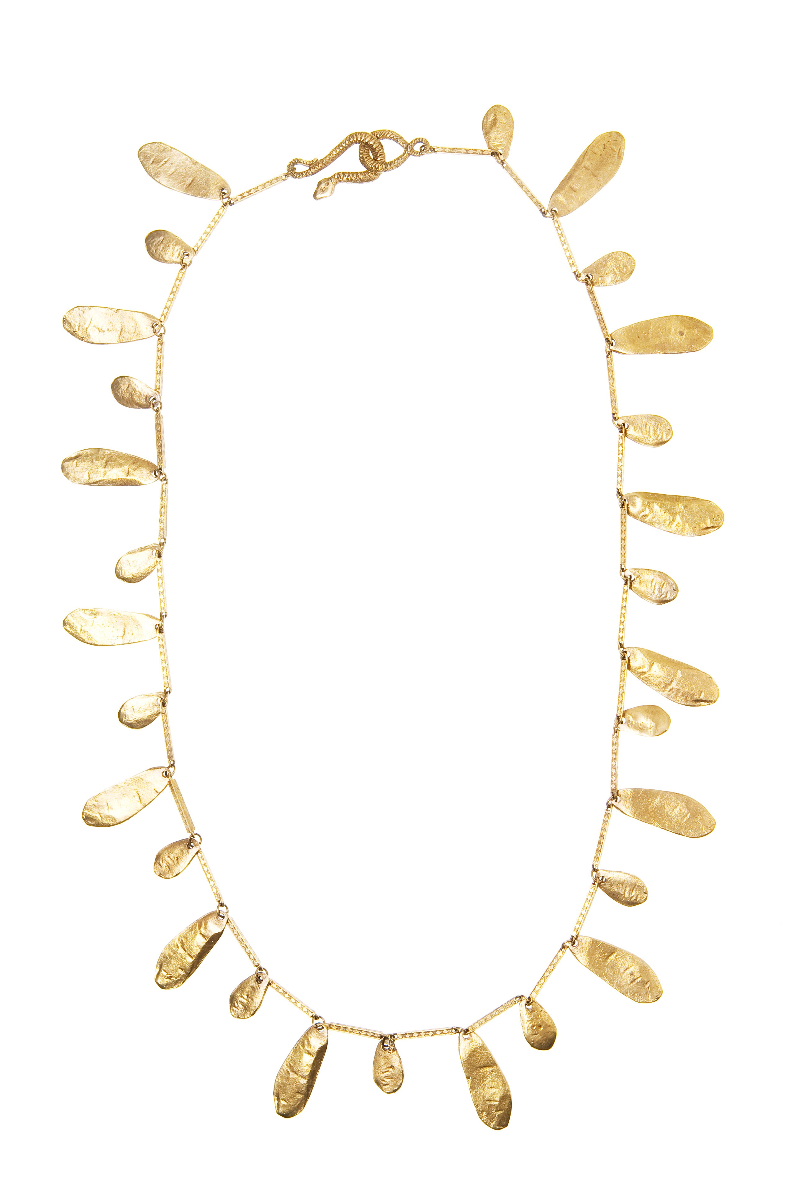 St. Barth's Necklace