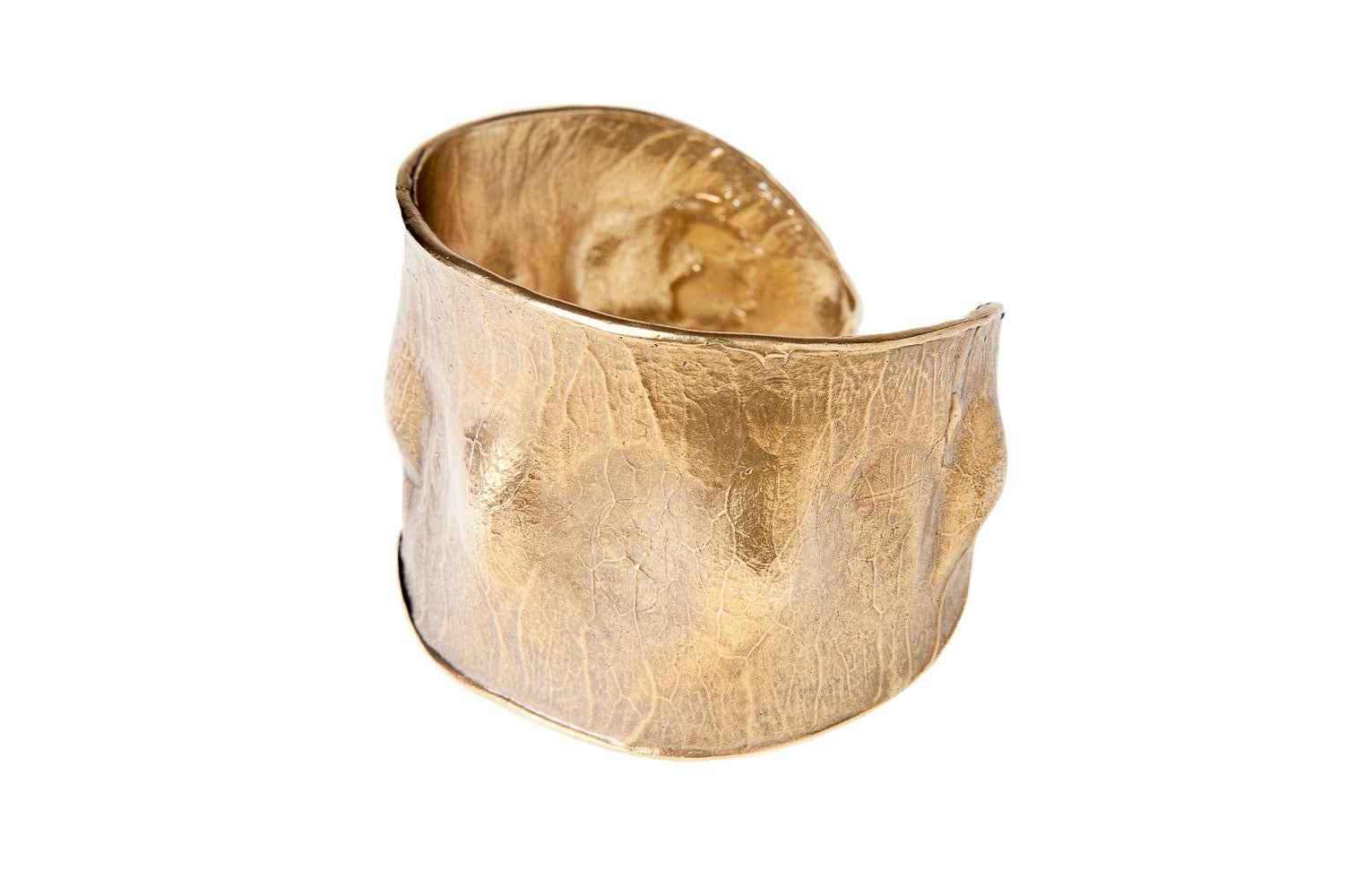 Seed Pod Cuff