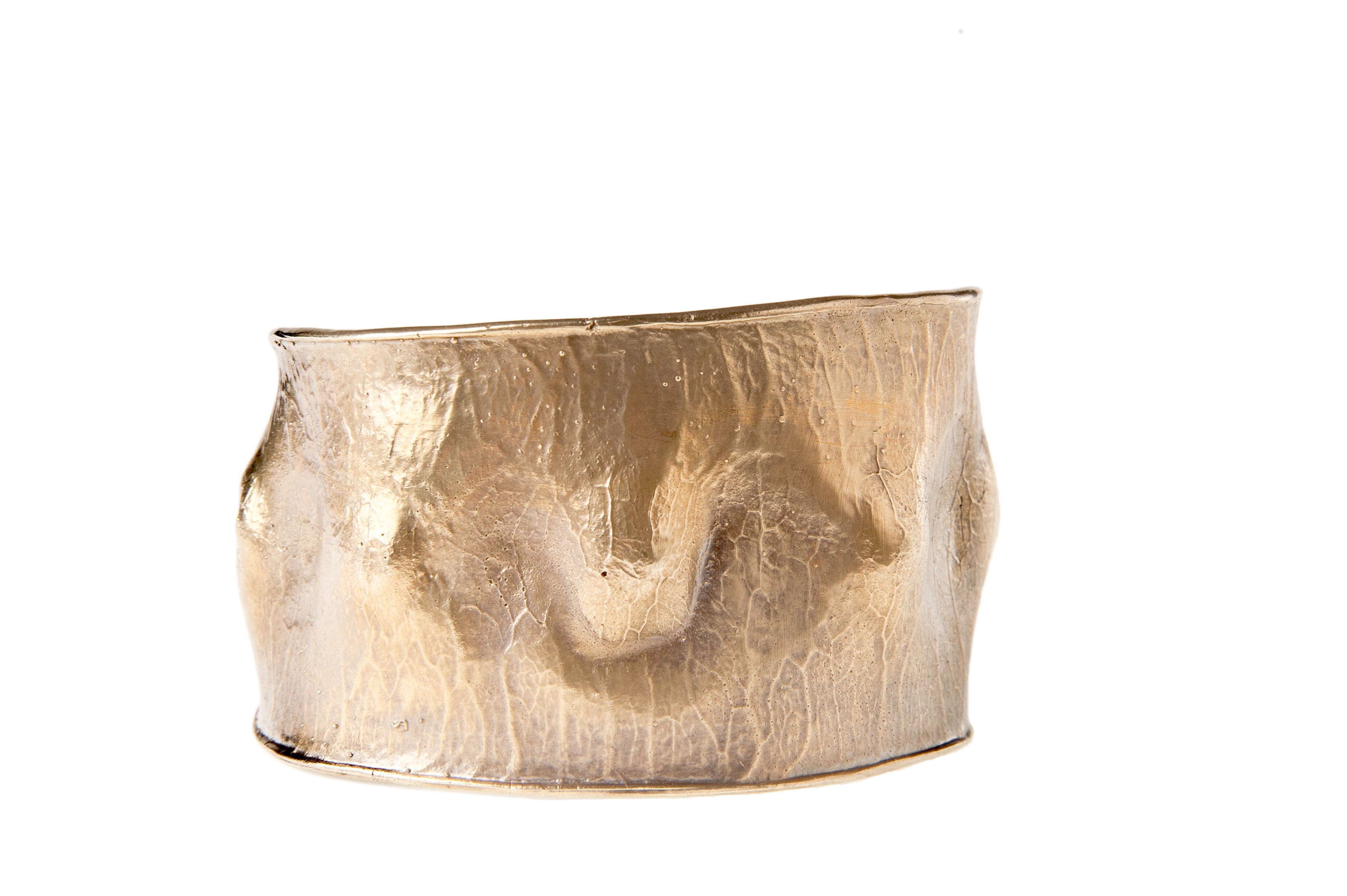Seed Pod Cuff