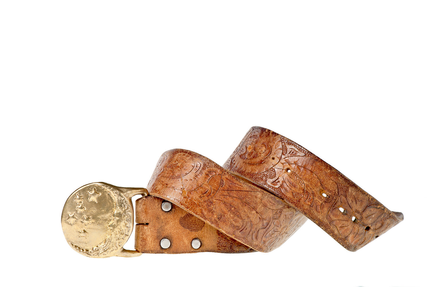Celestial Hippie Belt