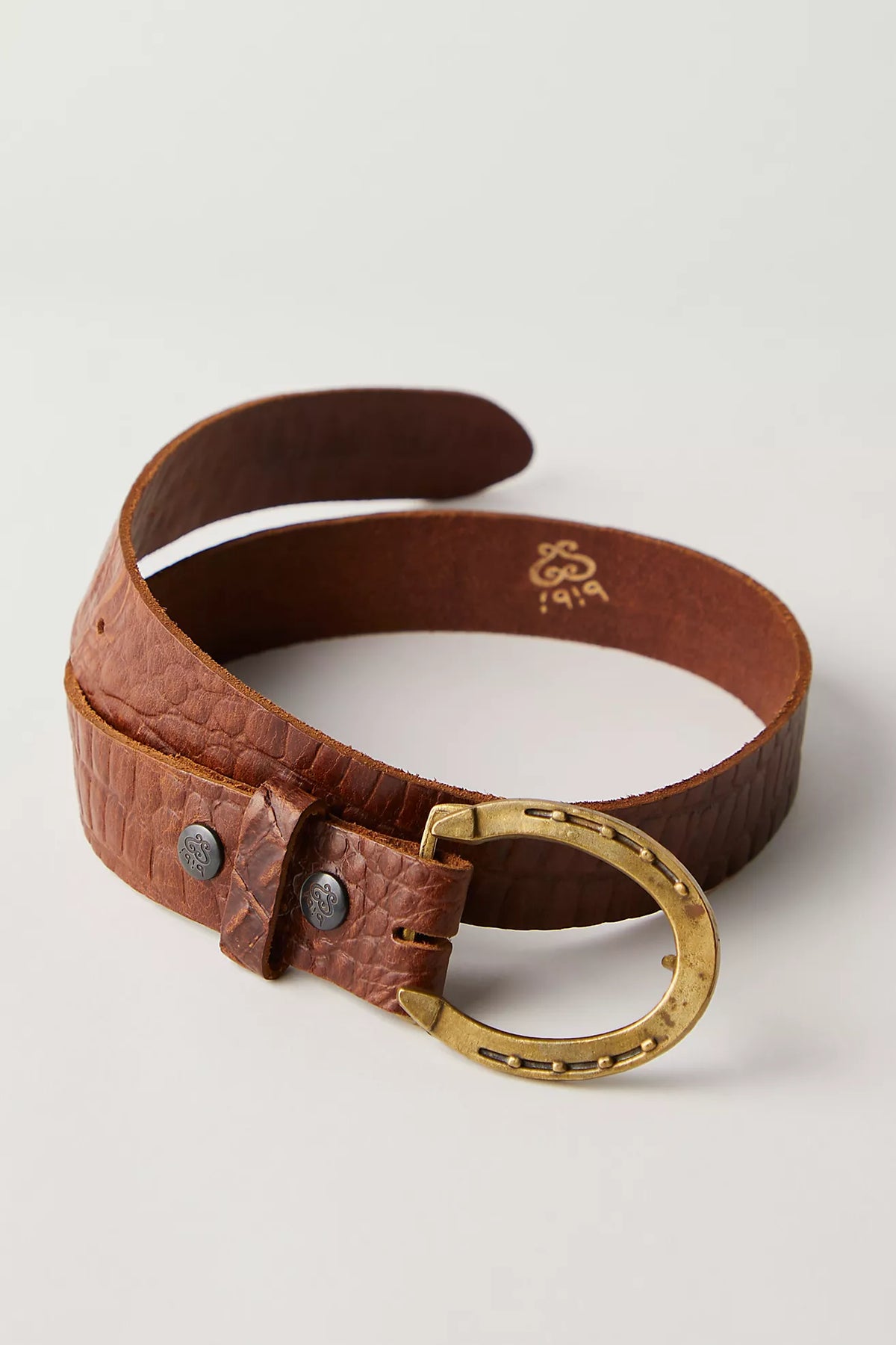 Horseshoe Belt