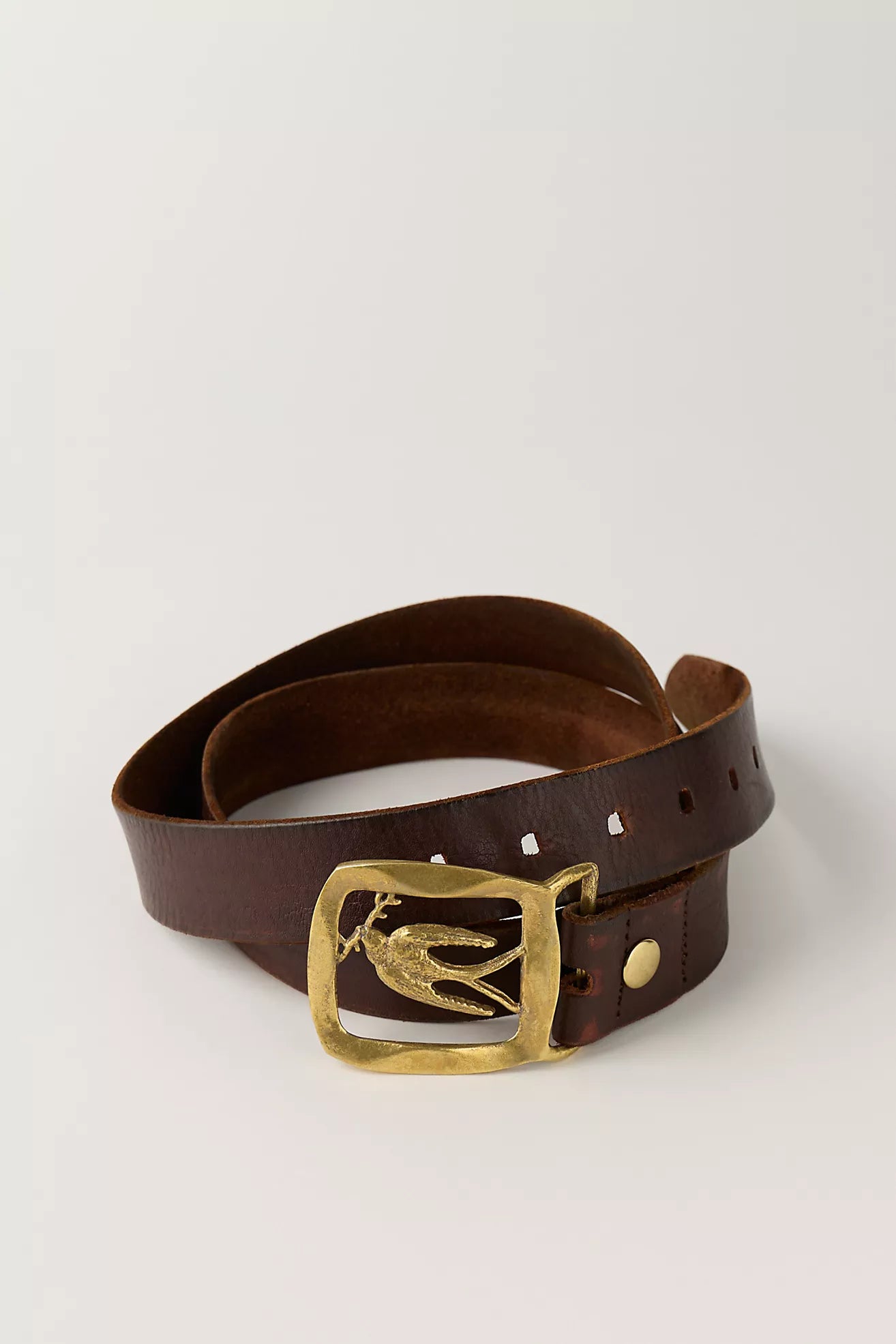 The Peace Dove Belt