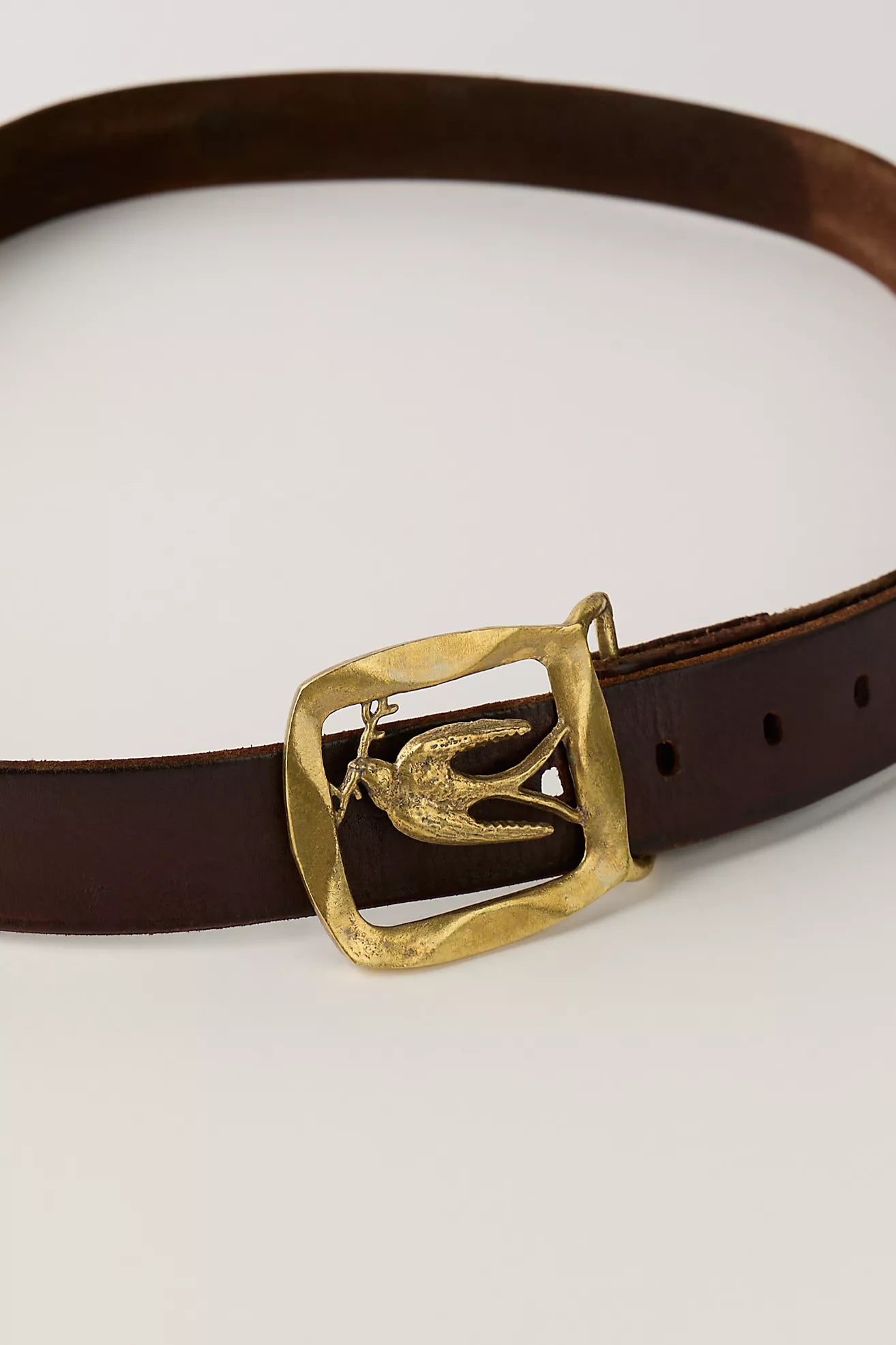 The Peace Dove Belt