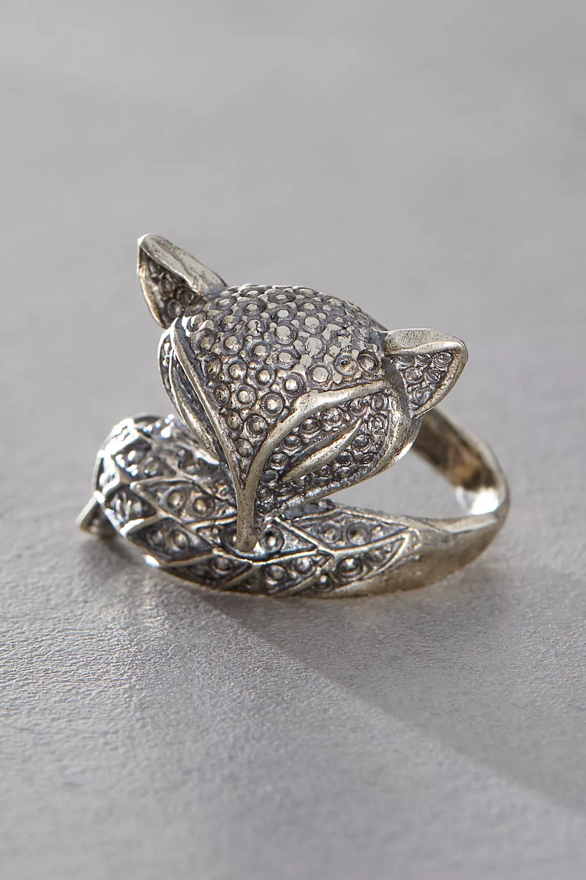 Fox Ring