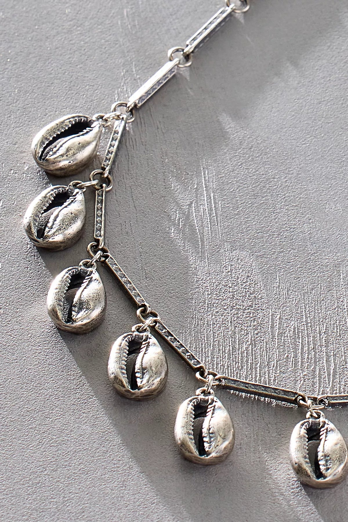 Goddess Necklace
