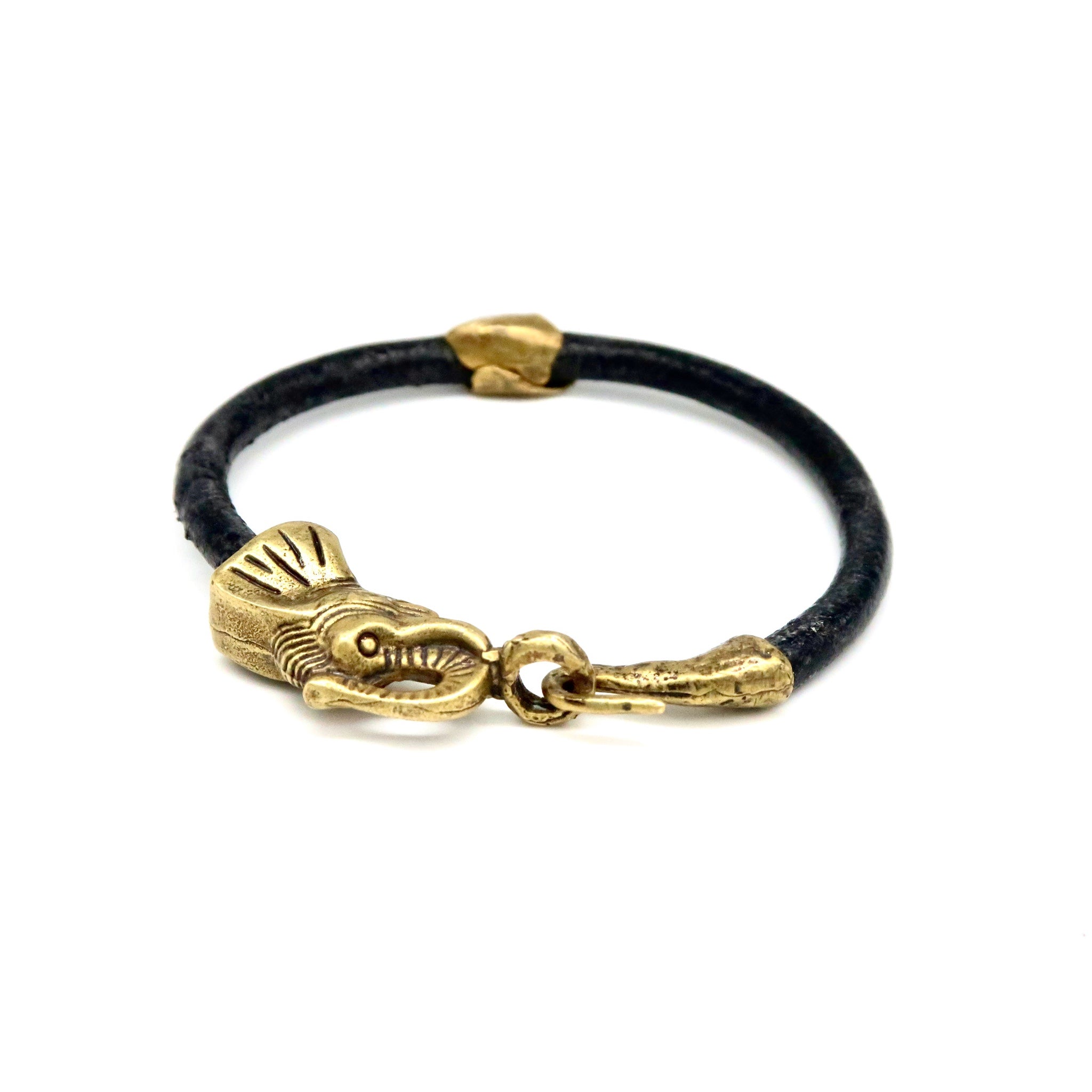 Elephant Bracelet