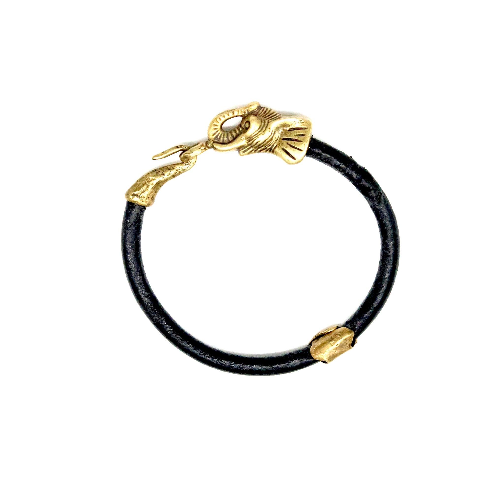 Elephant Bracelet