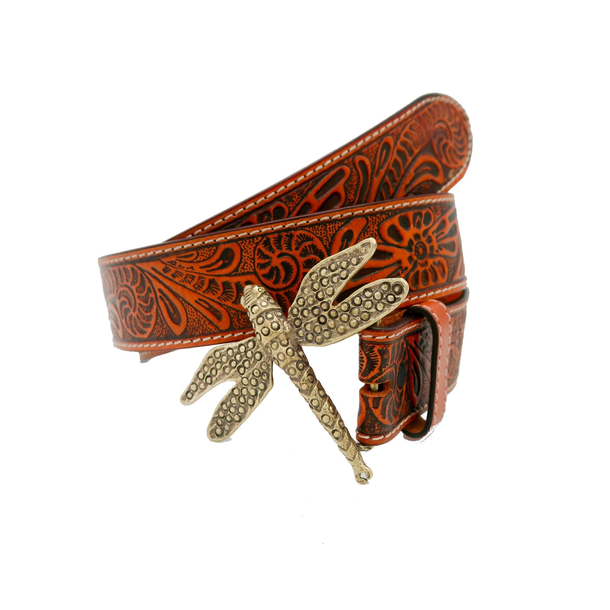 Dragonfly Belt