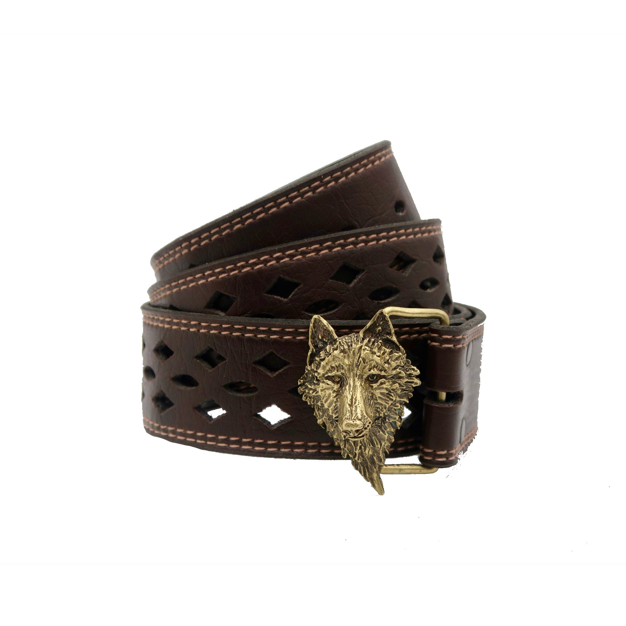 She-Wolf Belt