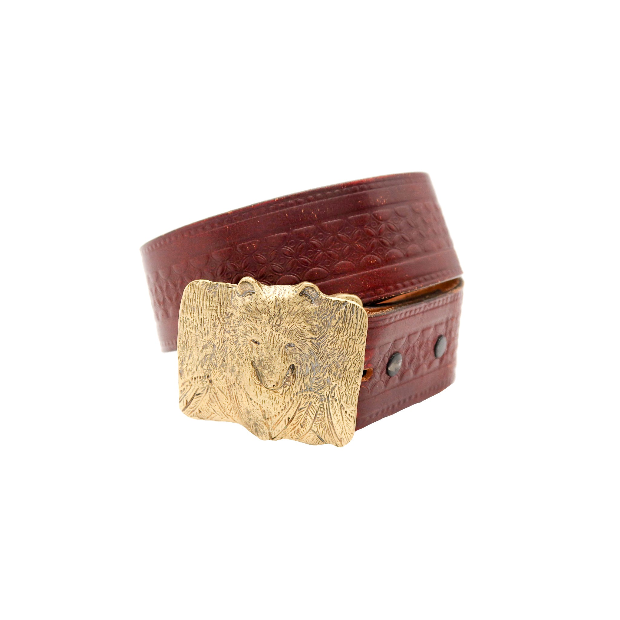 Bear Belt