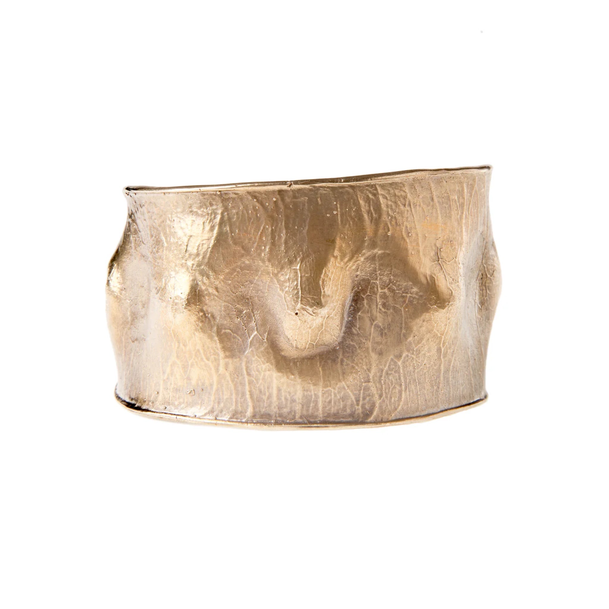 St. Barth's Seed Pod Cuff