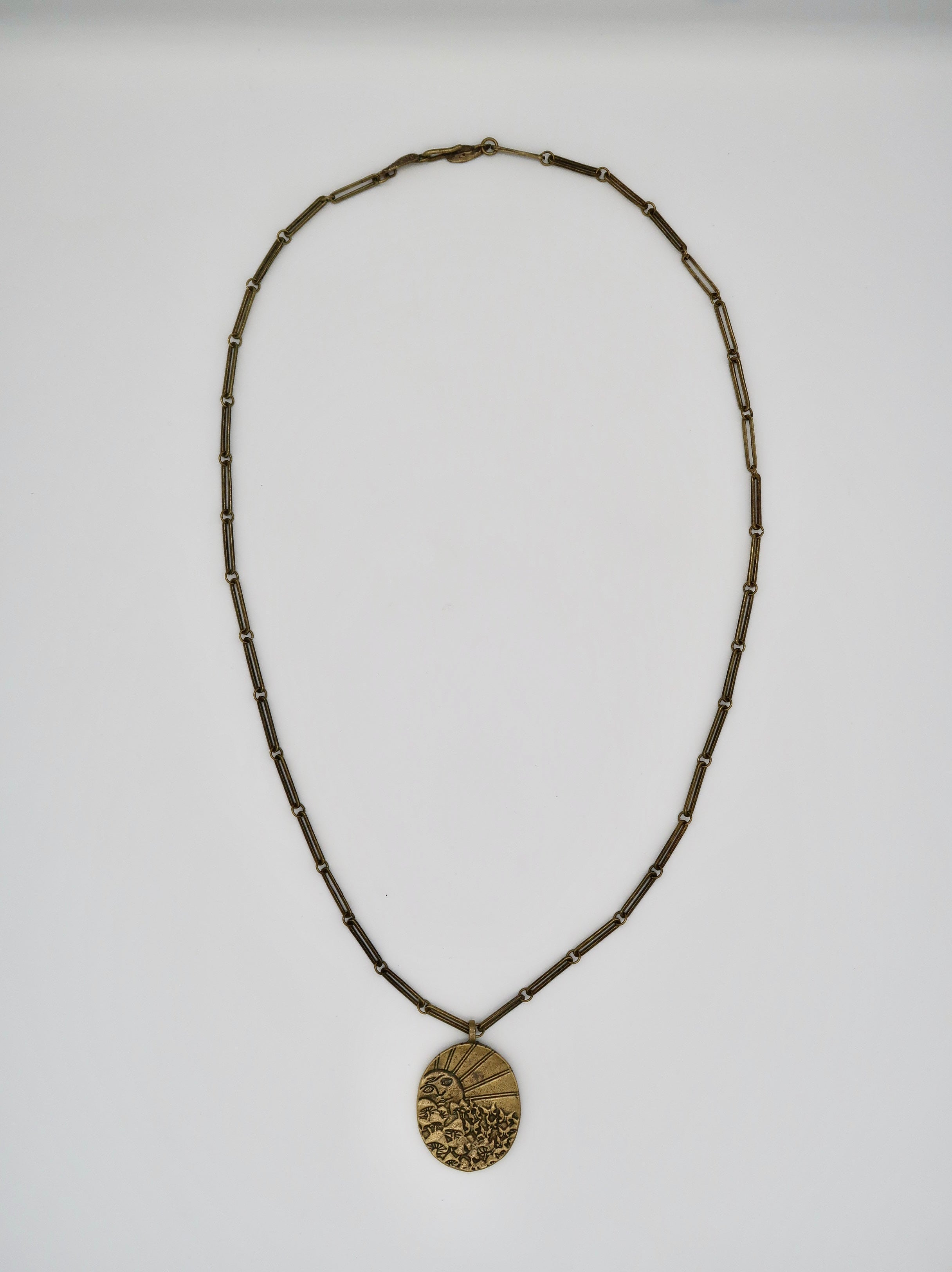Hippie Chick Necklace