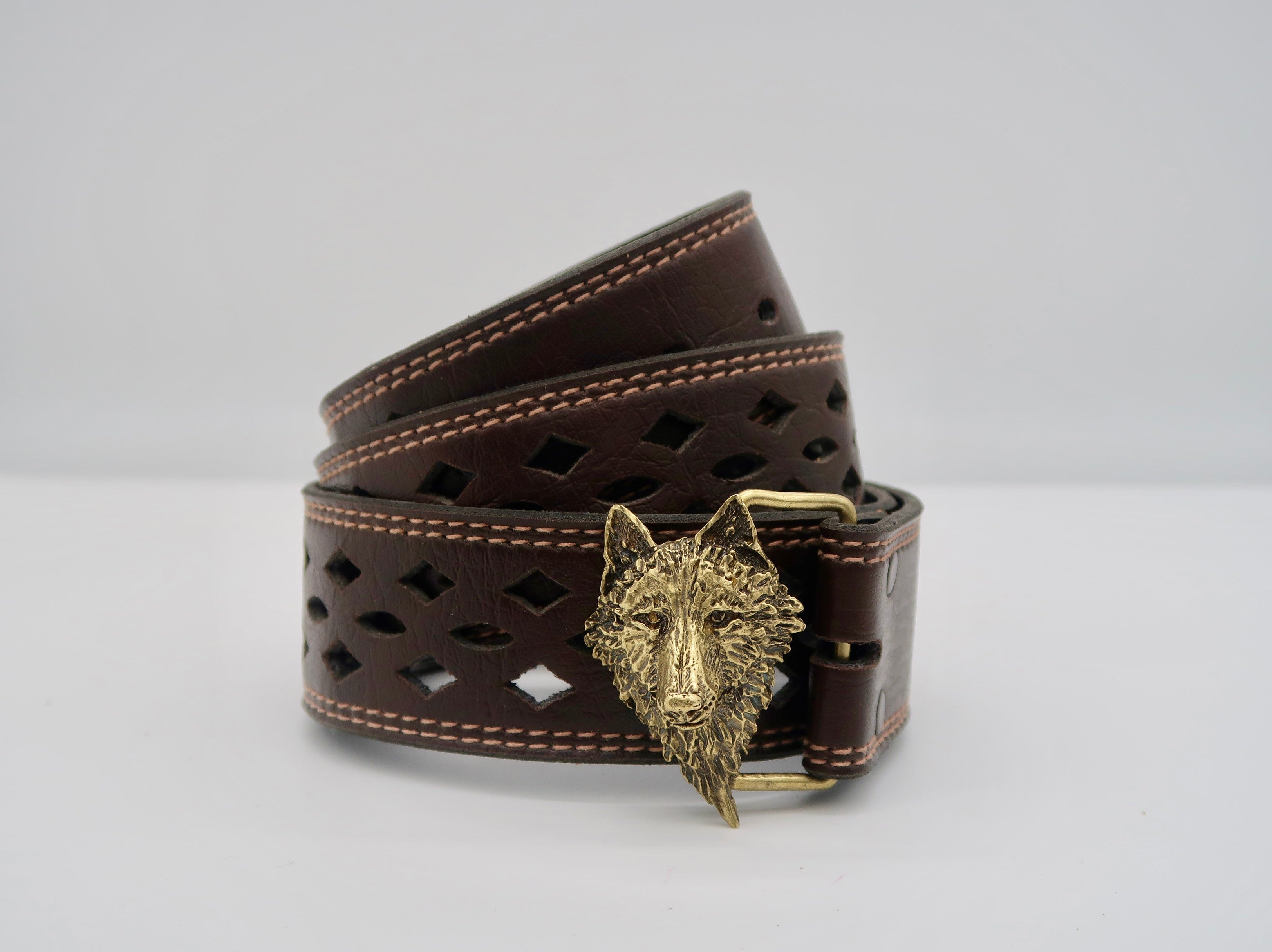 She-Wolf Belt