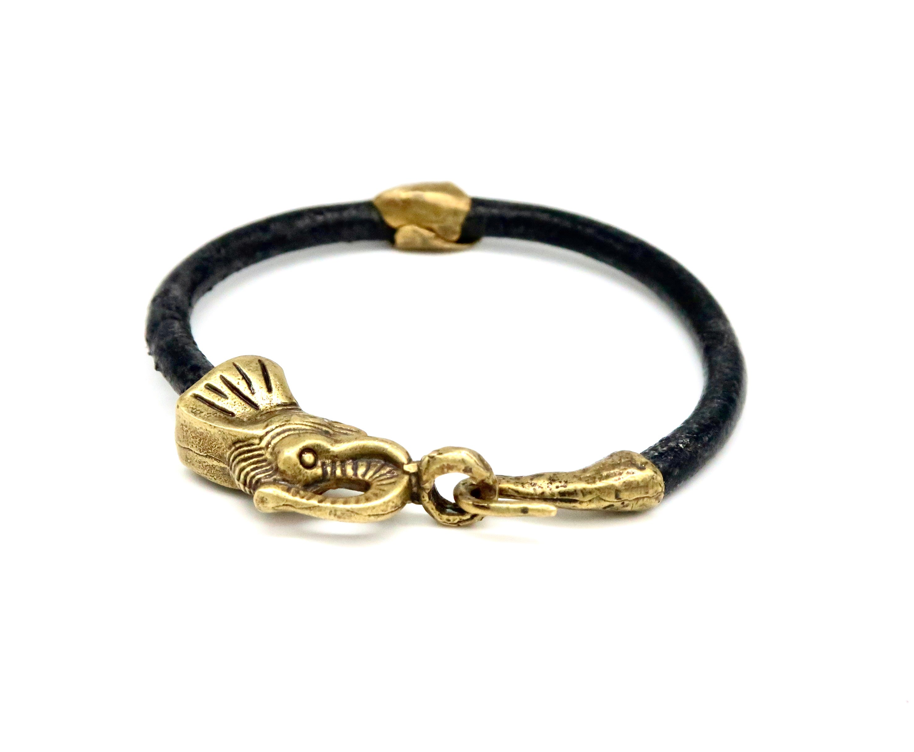 Elephant Bracelet