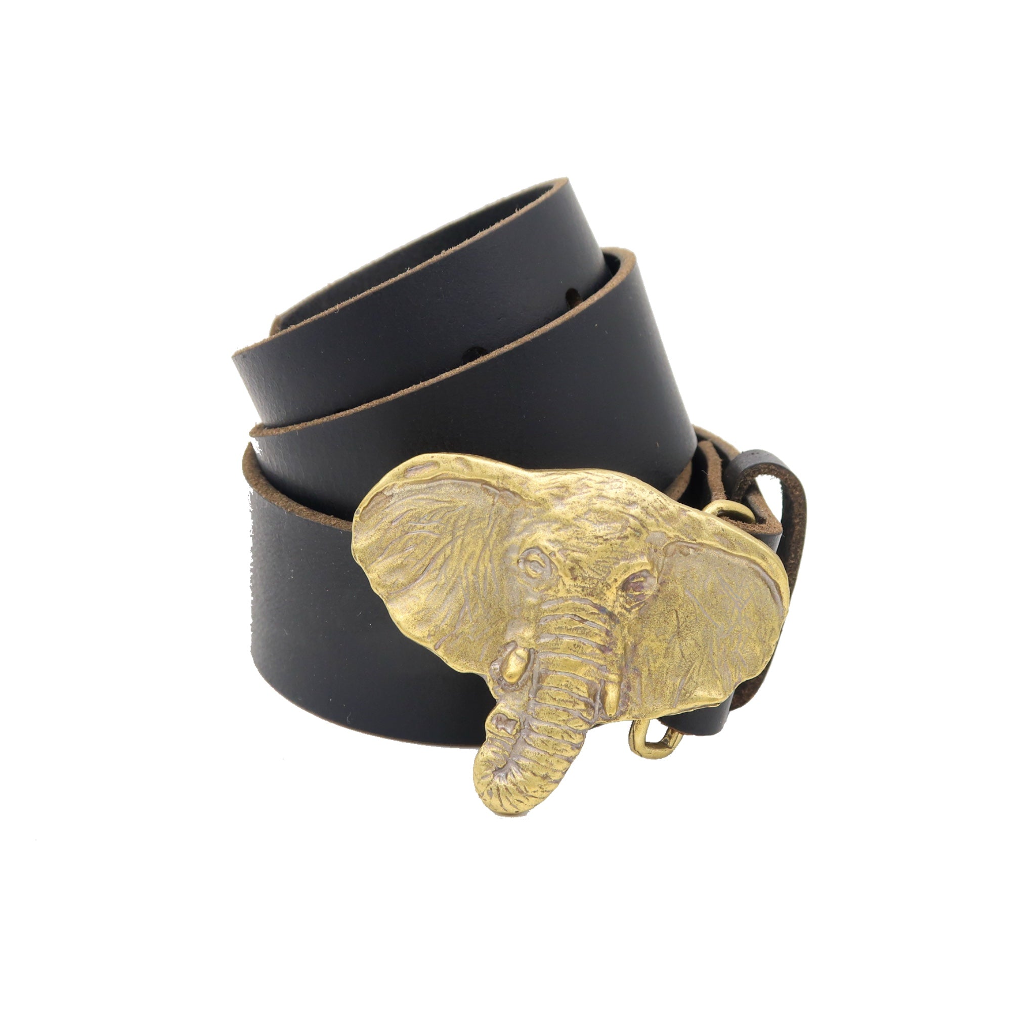 Lucky Elephant Belt