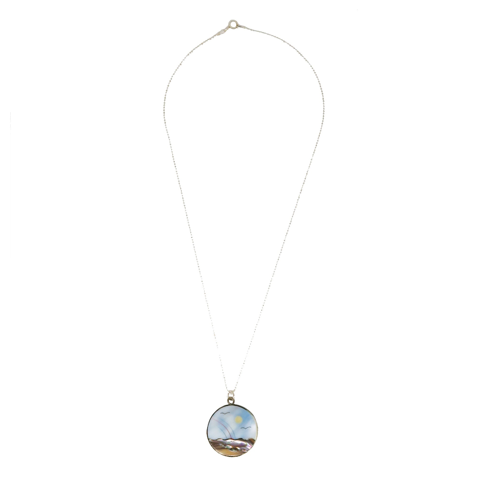 Landscape Pendants