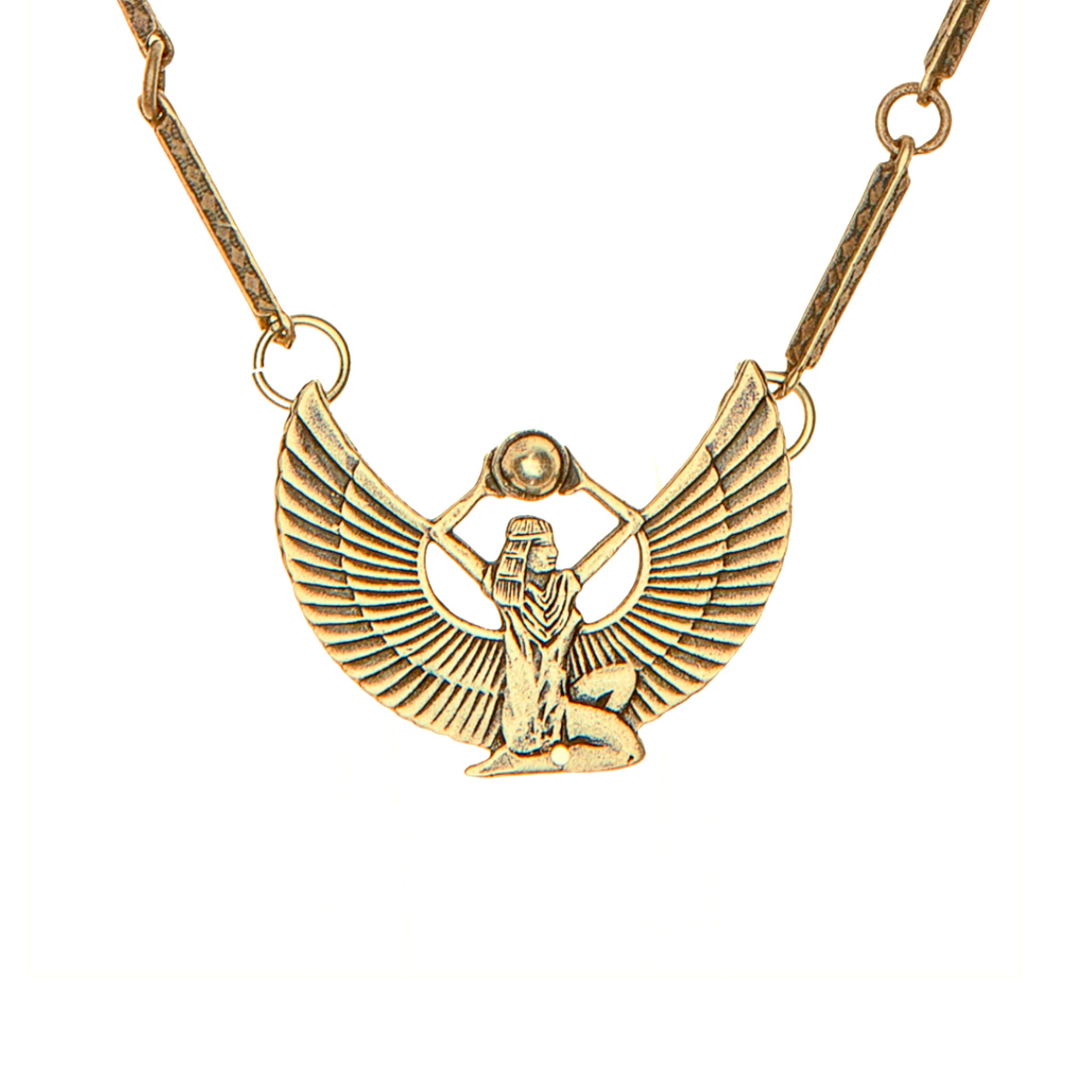 Isis Necklace