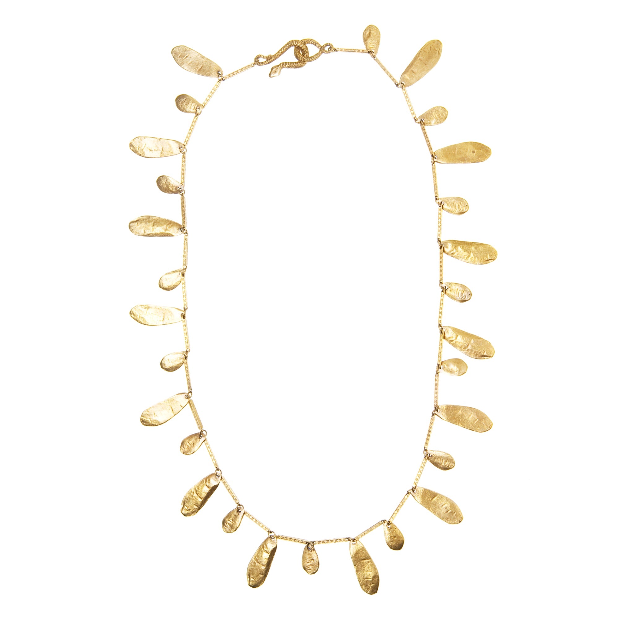St. Barth's Necklace