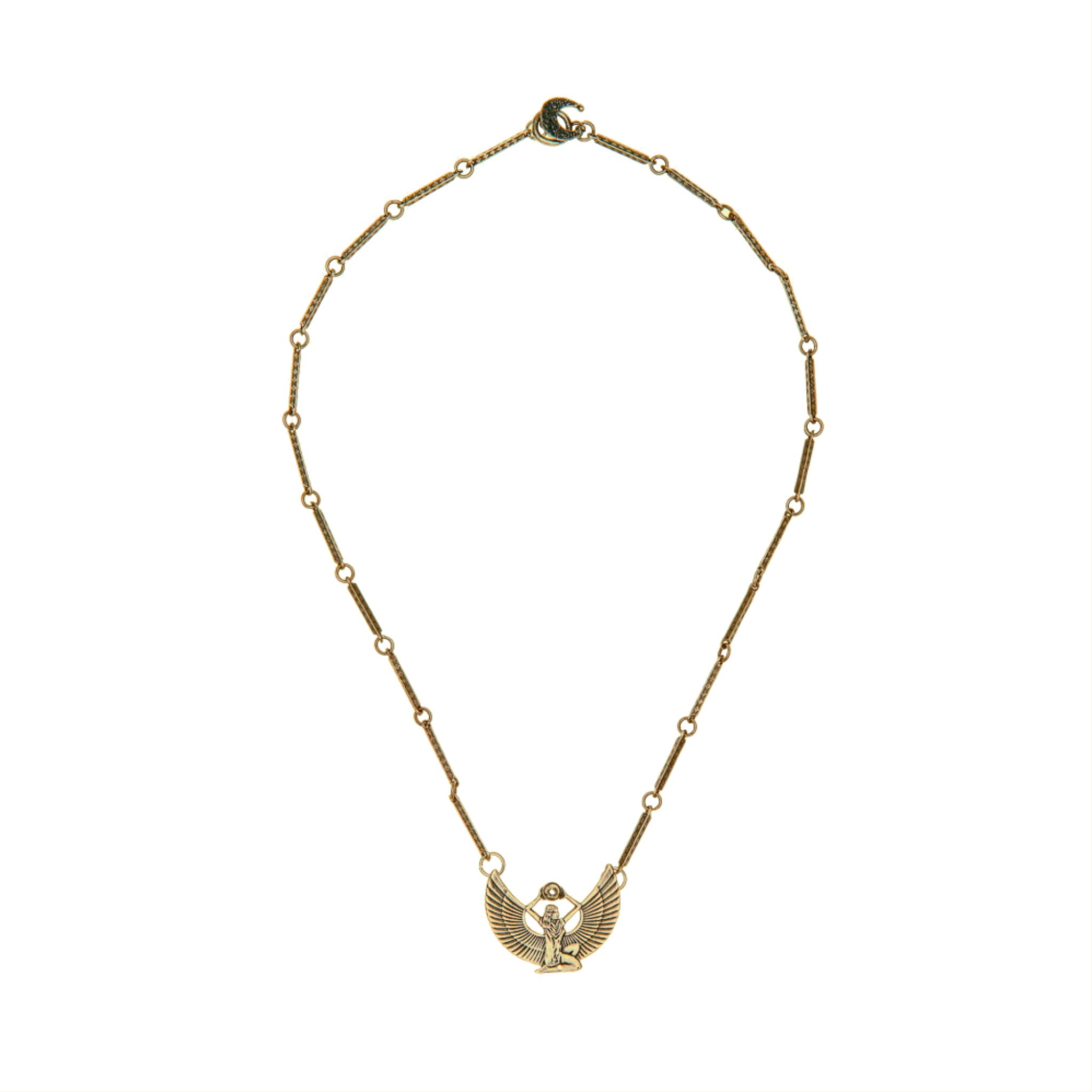 Isis Necklace