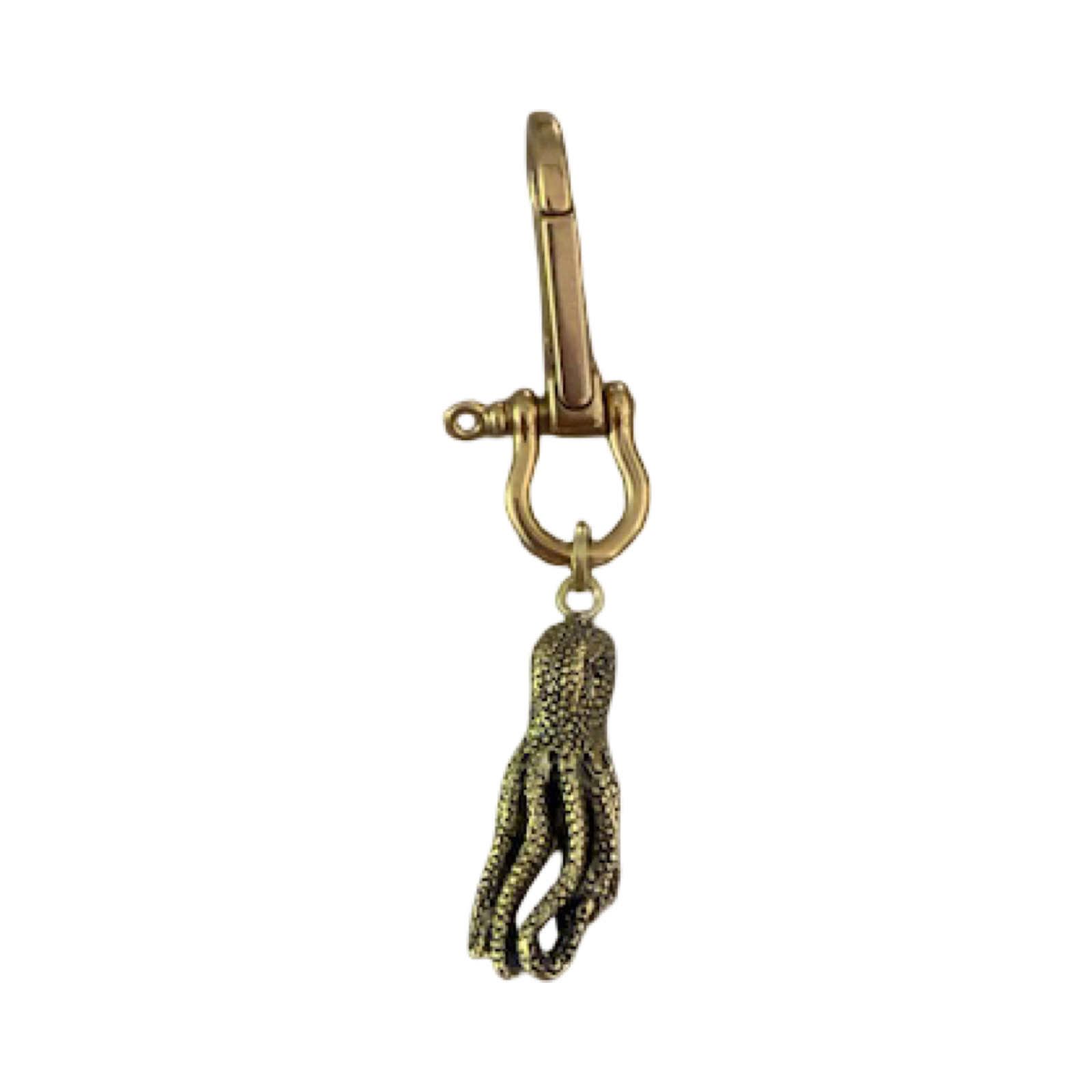 3 in 1 Octopus Talisman