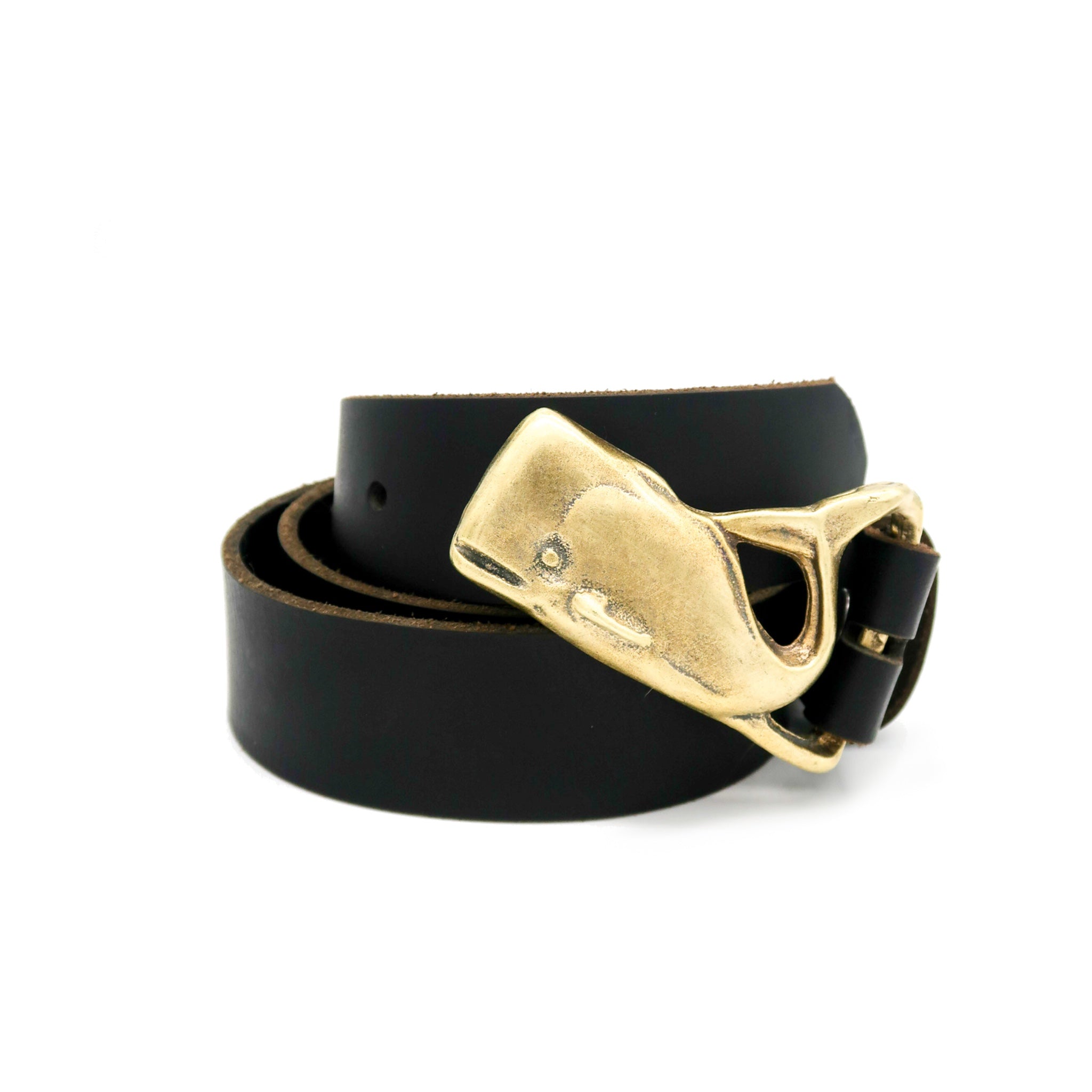 Whale belt