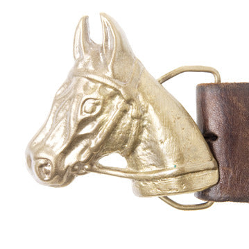 Horse Head Belt display picture 3