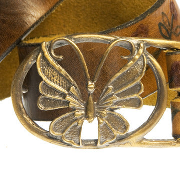 Butterfly Belt