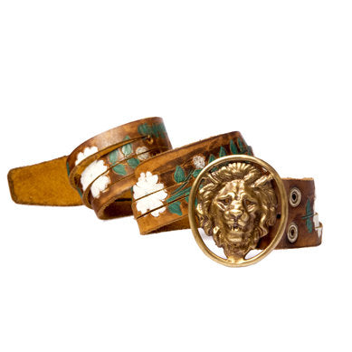 Lion Belt
