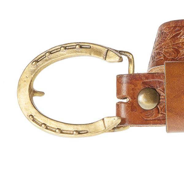 Horseshoe Belt Alkemie Jewelry