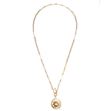 Sunshine Necklace