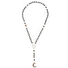 Image of Crescent Moon Rosary