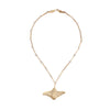 Image of Manta Ray Necklace