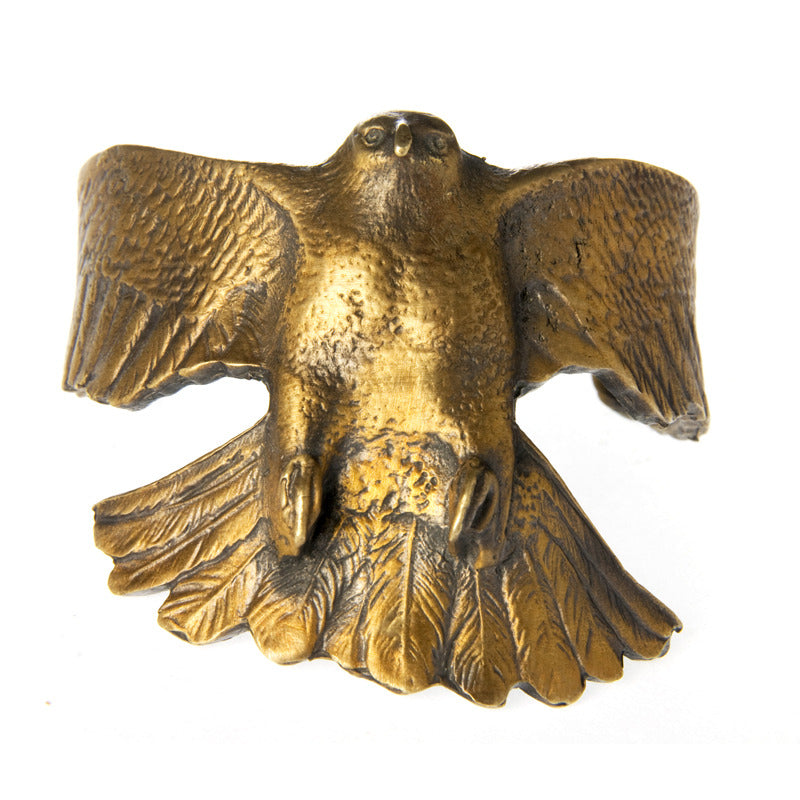 Hawk Cuff