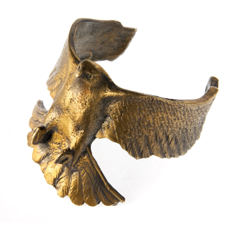 Hawk Cuff