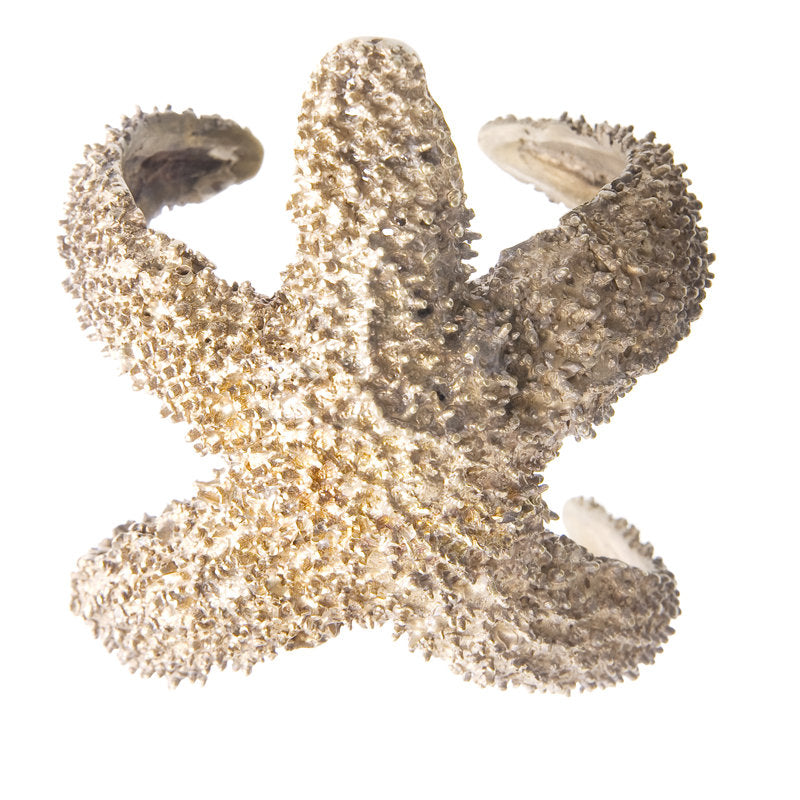 Starfish Cuff