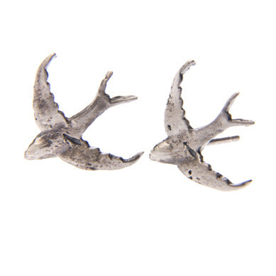 Dove Studs