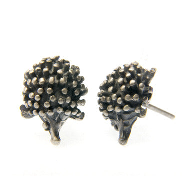 Hedgehog Studs